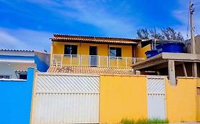 Casa de Praia / Cabo Frio